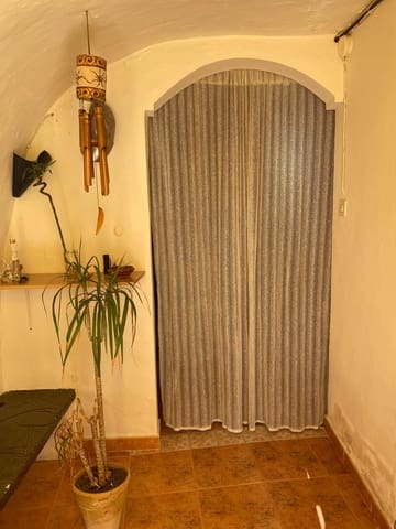 4 soveværelse Hulehus til salg i Cúllar - € 55.000 (Ref: 9382002)