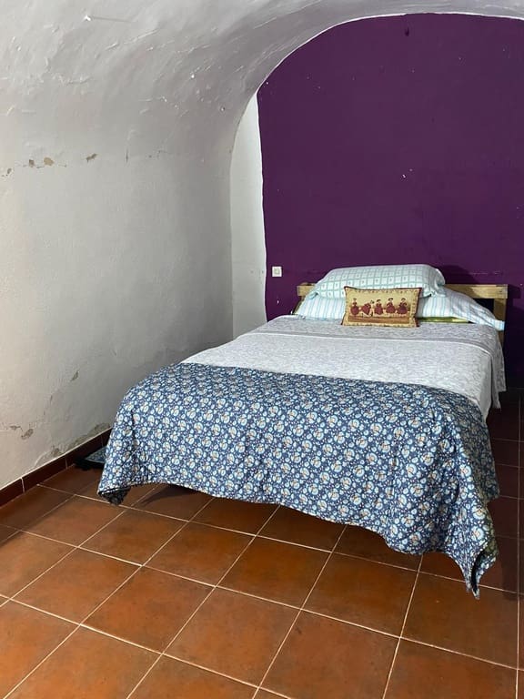 4 soveværelse Hulehus til salg i Cullar - € 55.000 (Ref: 9382002)