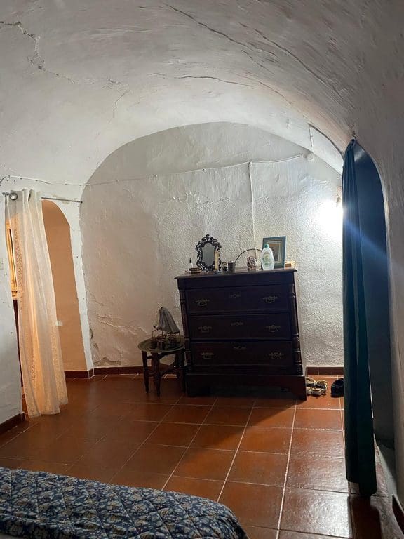 4 chambre Finca/Maison de Campagne à vendre à Cullar - 55 000 € (Ref: 9382002)