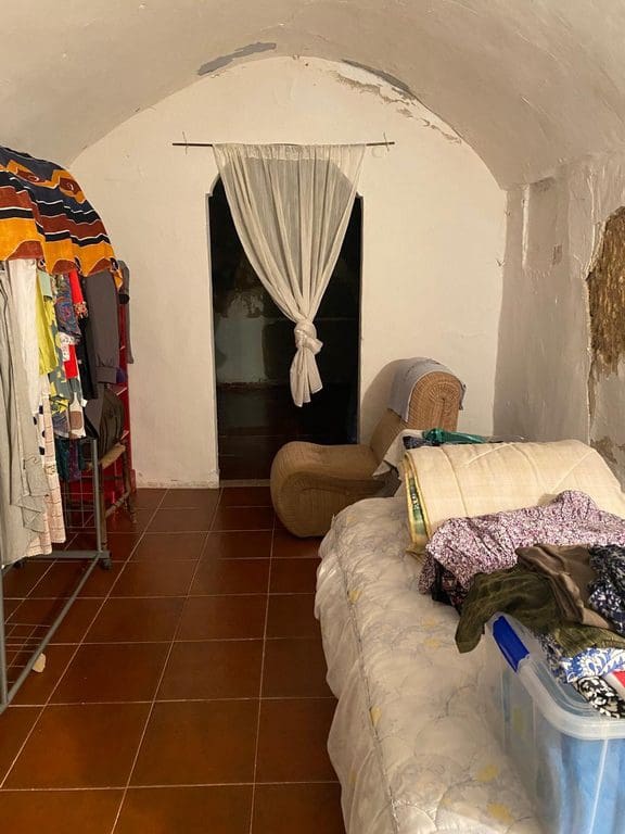 4 chambre Finca/Maison de Campagne à vendre à Cullar - 55 000 € (Ref: 9382002)