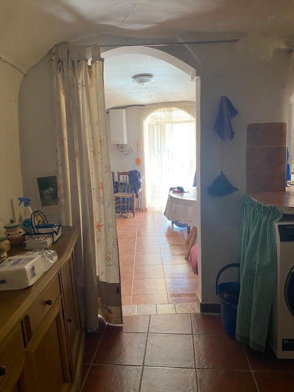4 chambre Finca/Maison de Campagne à vendre à Cullar - 55 000 € (Ref: 9382002)