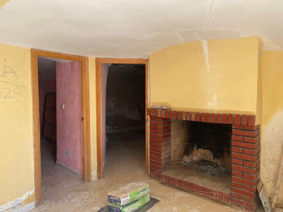 4 chambre Finca/Maison de Campagne à vendre à Cullar - 55 000 € (Ref: 9382002)