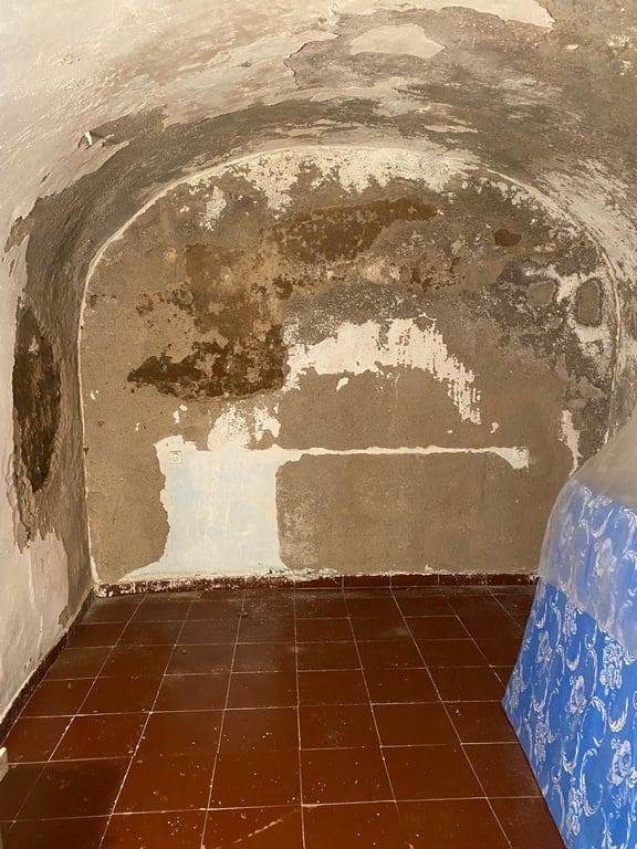 4 chambre Finca/Maison de Campagne à vendre à Cullar - 55 000 € (Ref: 9382002)