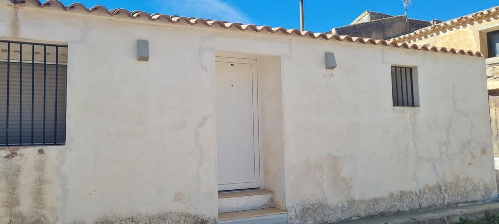 1 sypialnia Dom na sprzedaż w Las Vertientes - 54 000 € (Ref: 9382003)