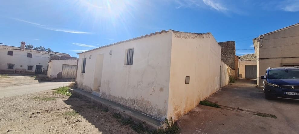 1 sypialnia Dom na sprzedaż w Las Vertientes - 54 000 € (Ref: 9382003)