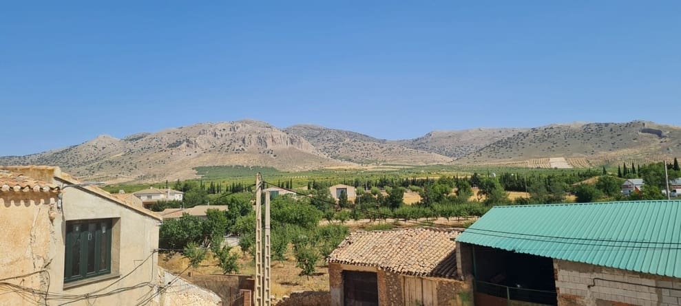 1 sypialnia Dom na sprzedaż w Las Vertientes - 54 000 € (Ref: 9382003)