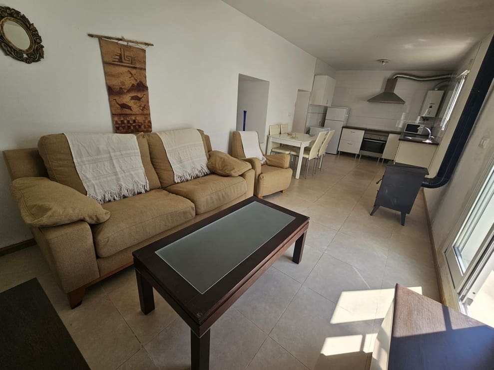 1 sypialnia Dom na sprzedaż w Las Vertientes - 54 000 € (Ref: 9382003)