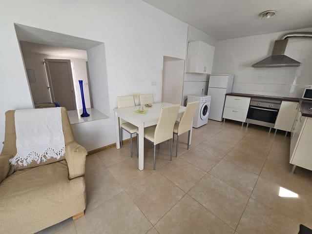 1 soveværelse Byhus til salg i Las Vertientes, Cúllar - € 54.000 (Ref: 9382003)