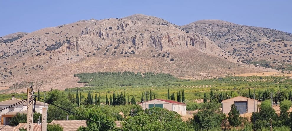 1 sypialnia Dom na sprzedaż w Las Vertientes - 54 000 € (Ref: 9382003)