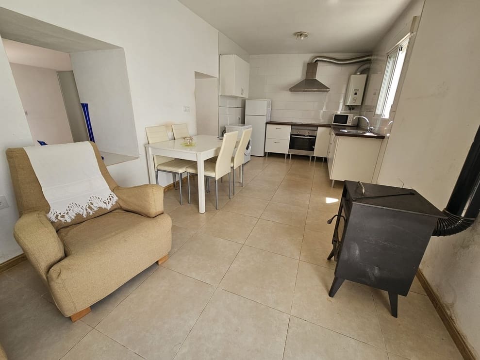 1 sypialnia Dom na sprzedaż w Las Vertientes - 54 000 € (Ref: 9382003)