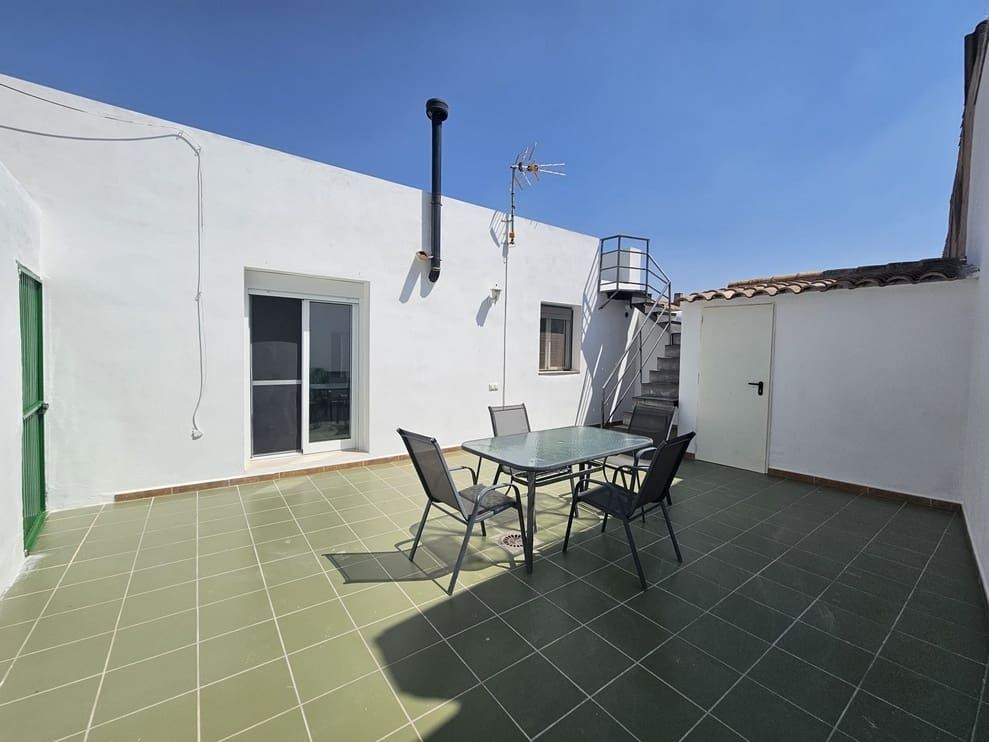 1 sypialnia Dom na sprzedaż w Las Vertientes - 54 000 € (Ref: 9382003)