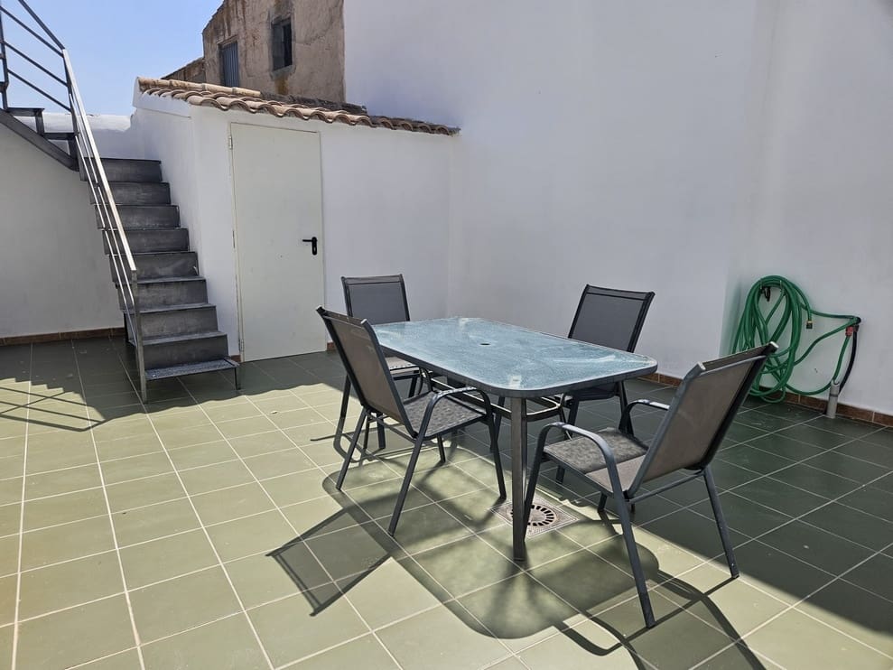 1 sypialnia Dom na sprzedaż w Las Vertientes - 54 000 € (Ref: 9382003)