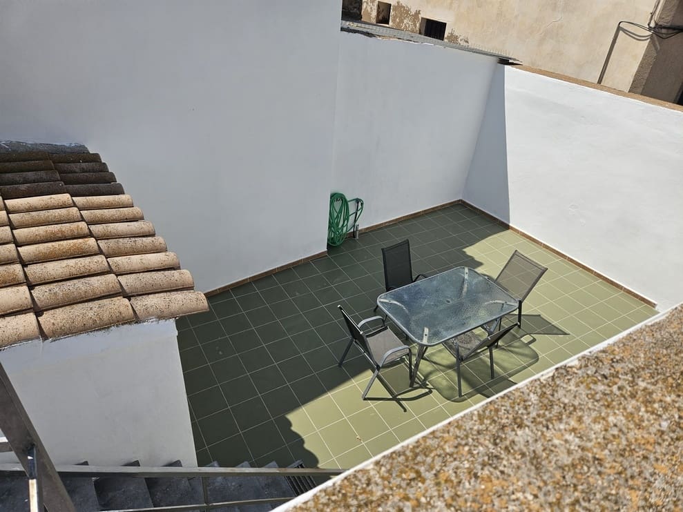 1 sypialnia Dom na sprzedaż w Las Vertientes - 54 000 € (Ref: 9382003)