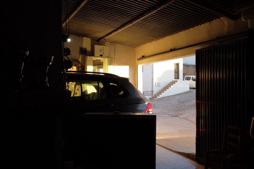 3 chambre Maison Troglodyte à vendre à Bacor - 68 000 € (Ref: 9384910)