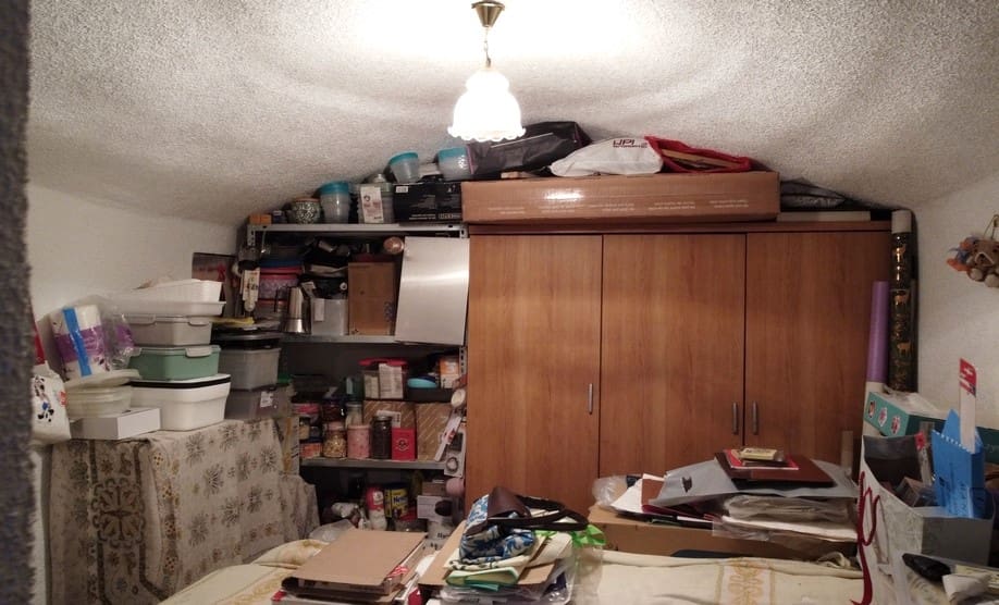 3 chambre Maison Troglodyte à vendre à Bacor - 68 000 € (Ref: 9384910)