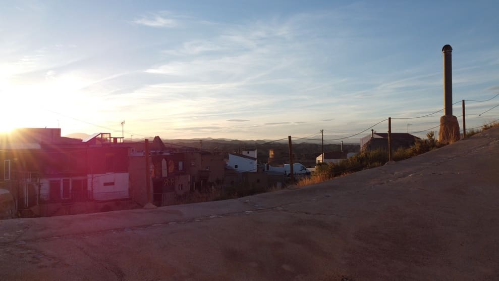 3 chambre Maison Troglodyte à vendre à Bacor - 68 000 € (Ref: 9384910)