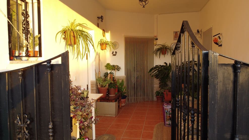 3 chambre Maison Troglodyte à vendre à Bacor - 68 000 € (Ref: 9384910)