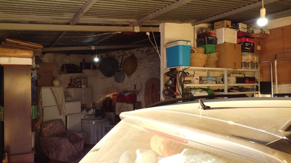 3 chambre Maison Troglodyte à vendre à Bacor - 68 000 € (Ref: 9384910)