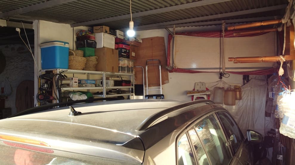 3 chambre Maison Troglodyte à vendre à Bacor - 68 000 € (Ref: 9384910)