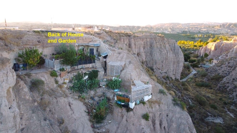 3 chambre Maison Troglodyte à vendre à Bacor - 68 000 € (Ref: 9384910)