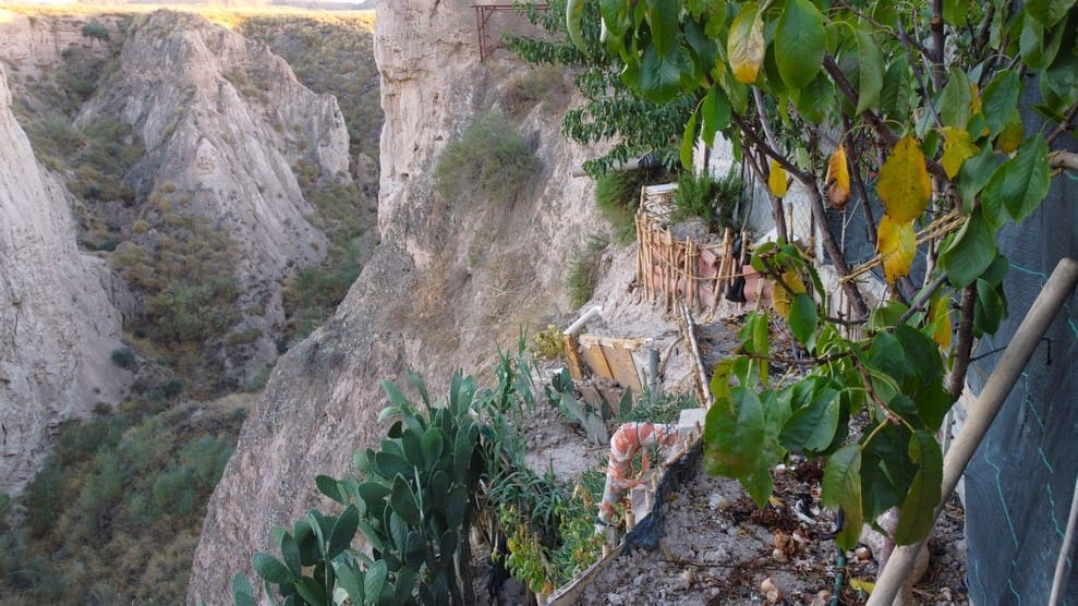 3 chambre Maison Troglodyte à vendre à Bacor - 68 000 € (Ref: 9384910)