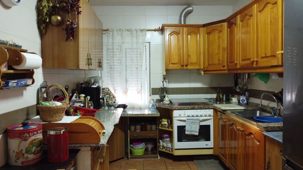 3 chambre Maison Troglodyte à vendre à Bacor - 68 000 € (Ref: 9384910)