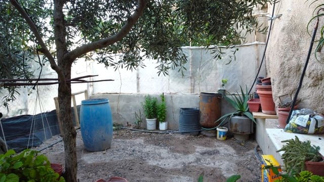 3 chambre Maison Troglodyte à vendre à Bacor, Guadix - 68 000 € (Ref: 9384910)