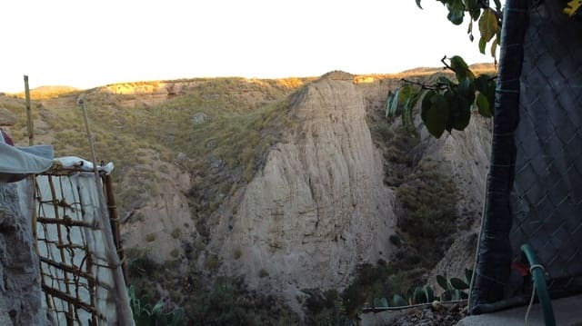 3 chambre Maison Troglodyte à vendre à Bacor, Guadix - 68 000 € (Ref: 9384910)