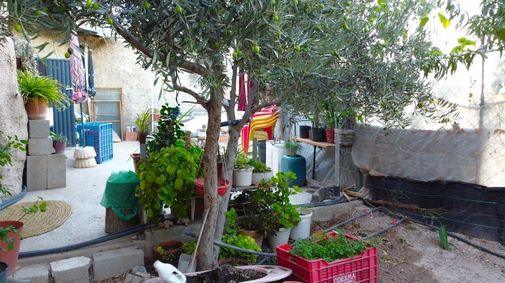 3 chambre Maison Troglodyte à vendre à Bacor - 68 000 € (Ref: 9384910)