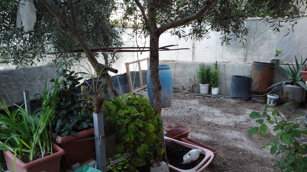 3 chambre Maison Troglodyte à vendre à Bacor - 68 000 € (Ref: 9384910)