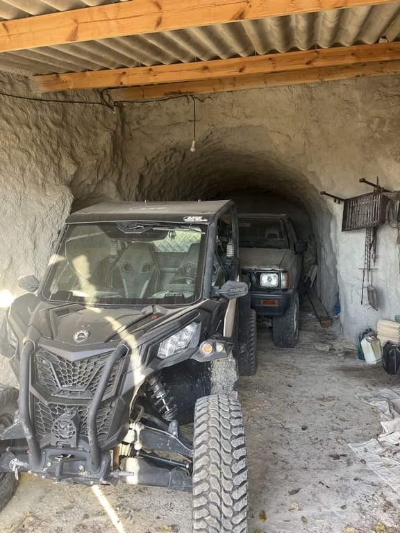 3 bedroom Cave House for sale in Carramaiza - € 105,000 (Ref: 9396833)