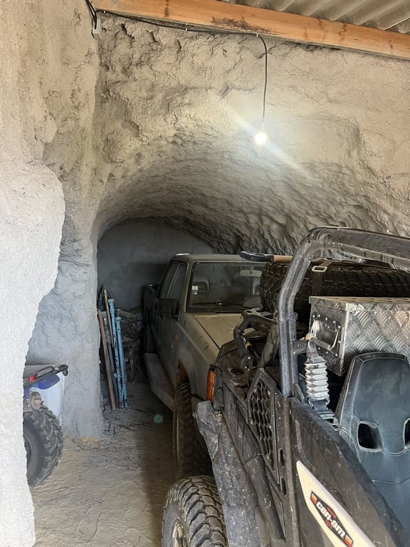 3 bedroom Cave House for sale in Carramaiza - € 105,000 (Ref: 9396833)