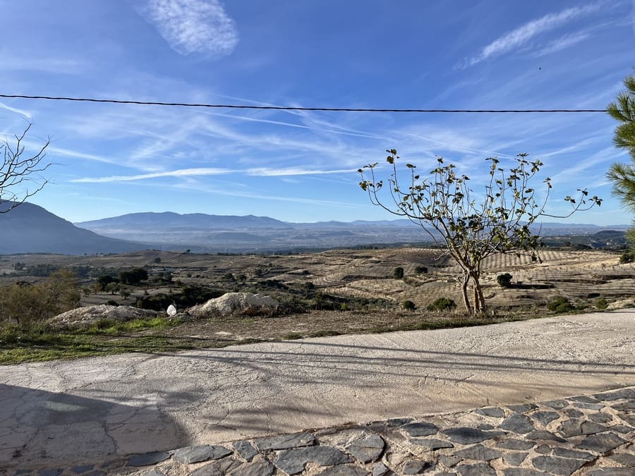 3 bedroom Cave House for sale in Carramaiza - € 105,000 (Ref: 9396833)