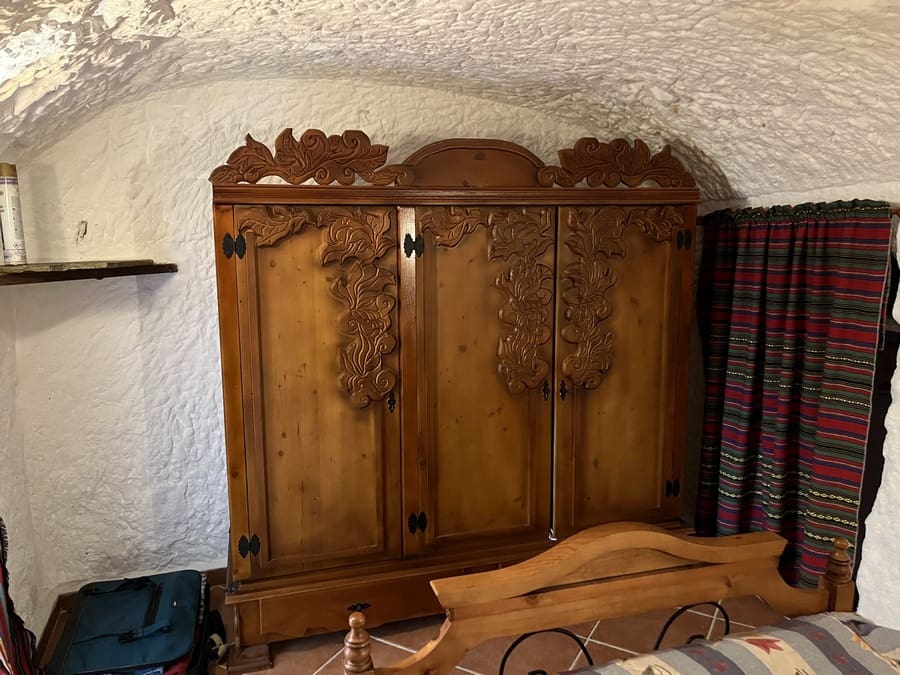 3 bedroom Cave House for sale in Carramaiza - € 105,000 (Ref: 9396833)