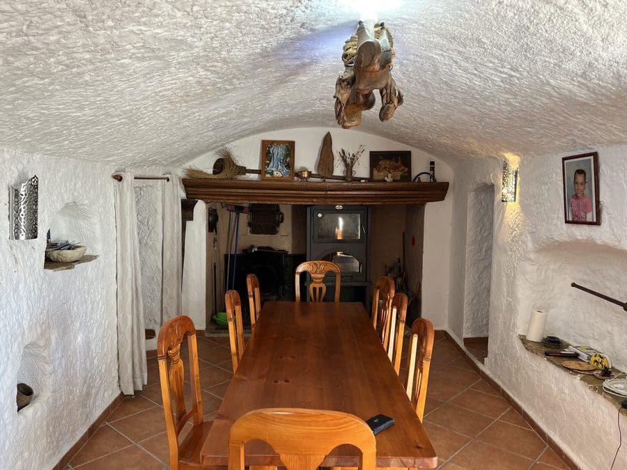 3 sypialnia Dom w skale na sprzedaż w Carramaiza - 105 000 € (Ref: 9396833)