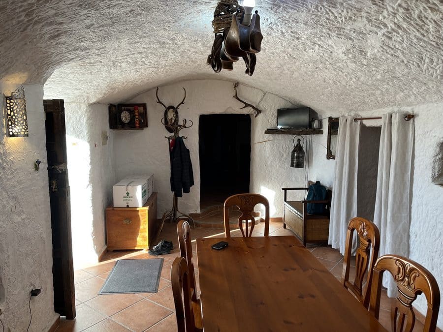 3 sypialnia Dom w skale na sprzedaż w Carramaiza - 105 000 € (Ref: 9396833)