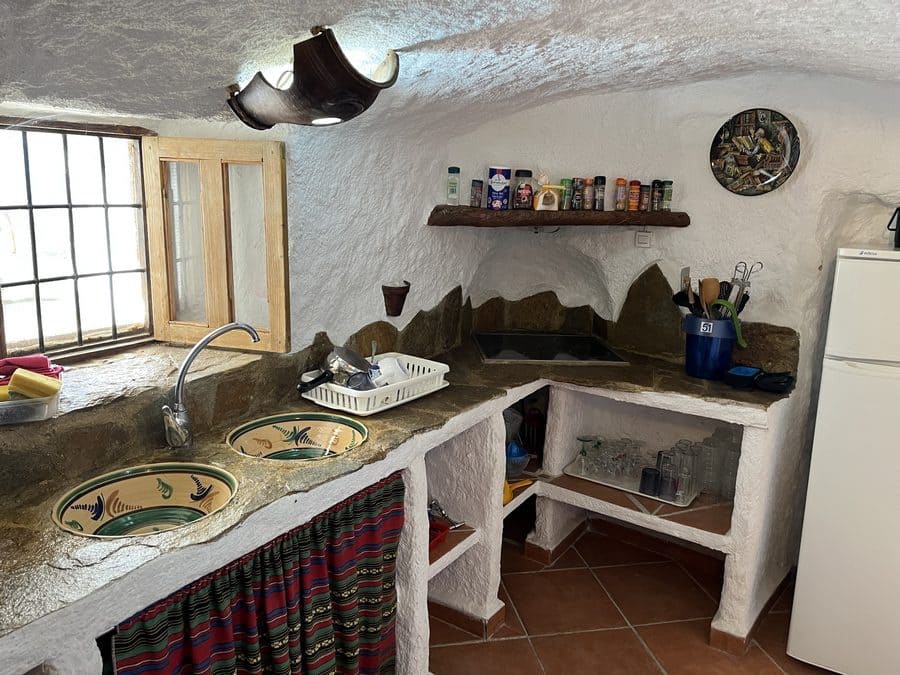 3 sypialnia Dom w skale na sprzedaż w Carramaiza - 105 000 € (Ref: 9396833)