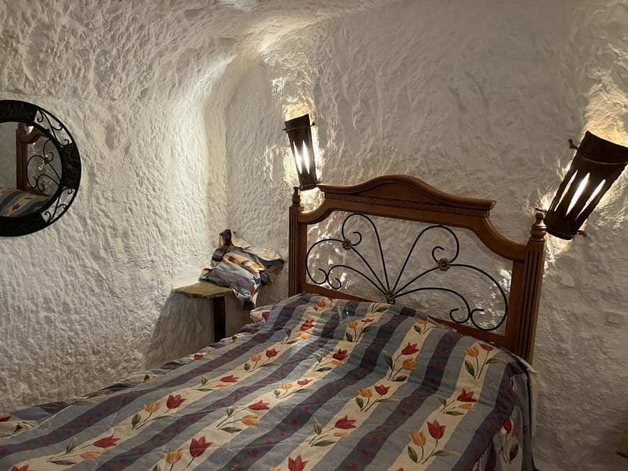 3 sypialnia Dom w skale na sprzedaż w Carramaiza - 105 000 € (Ref: 9396833)