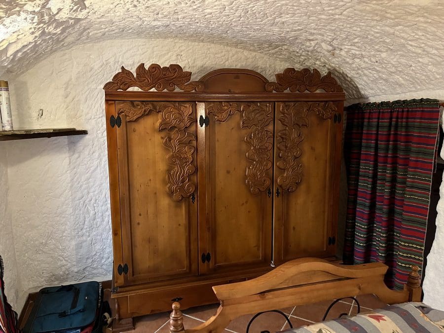 3 sypialnia Dom w skale na sprzedaż w Carramaiza - 105 000 € (Ref: 9396833)