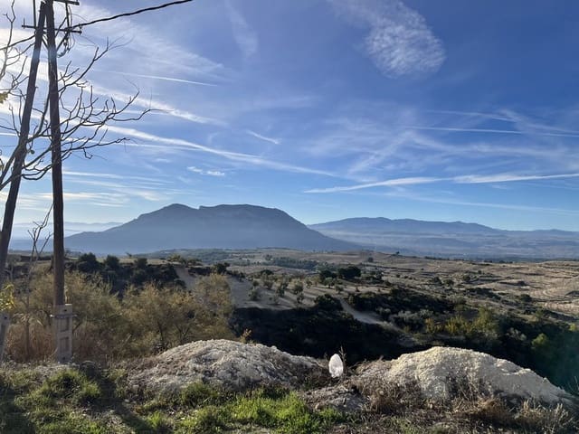 3 sypialnia Dom w skale na sprzedaż w Carramaiza, Zújar - 105 000 € (Ref: 9396833)