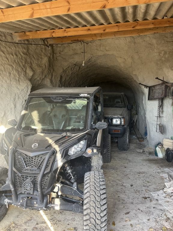 3 sypialnia Dom w skale na sprzedaż w Carramaiza - 105 000 € (Ref: 9396833)