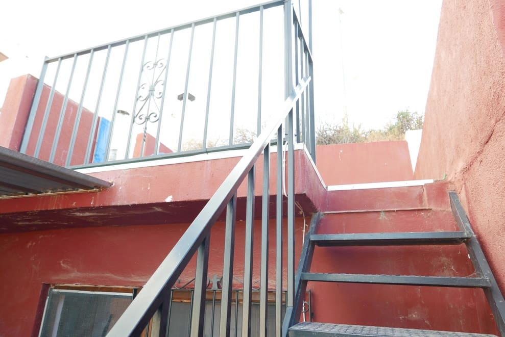 2 soveværelse Hulehus til salg i Baza - € 38.000 (Ref: 9400260)