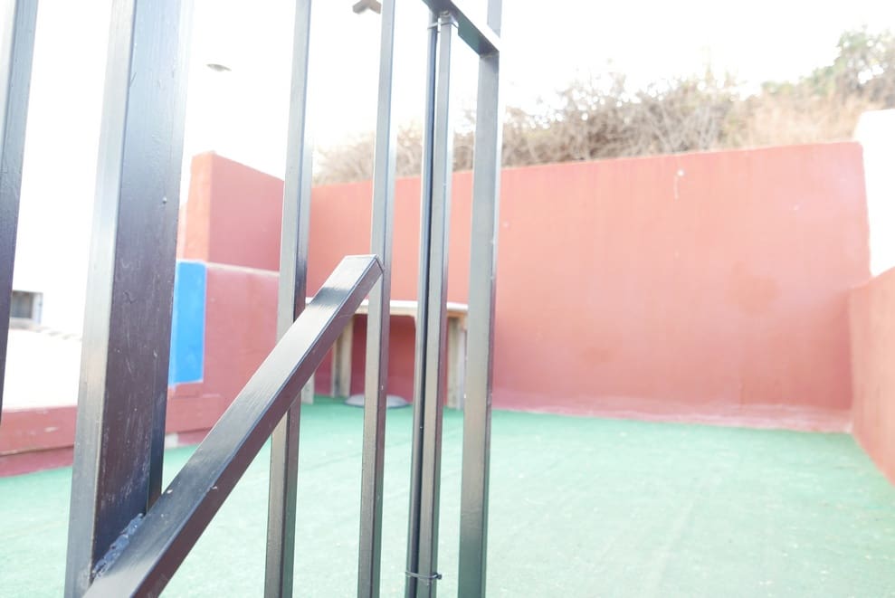 2 soveværelse Hulehus til salg i Baza - € 38.000 (Ref: 9400260)