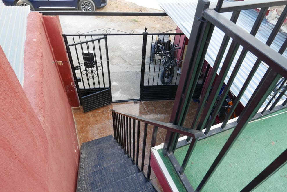 2 soveværelse Hulehus til salg i Baza - € 38.000 (Ref: 9400260)