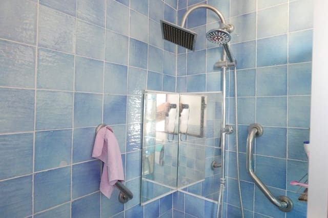 2 sypialnia Dom w skale na sprzedaż w Baza - 38 000 € (Ref: 9400260)