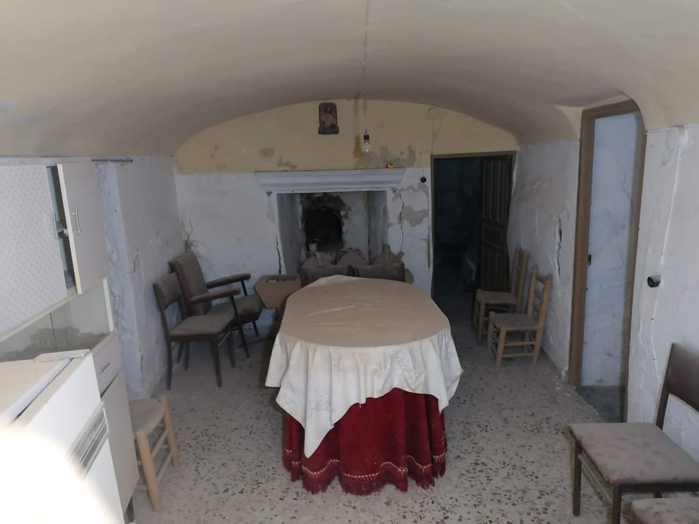 4 soverom Finca/Herregård til salgs i La Alqueria - € 23 500 (Ref: 9402538)