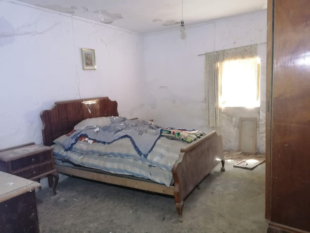 4 soverom Finca/Herregård til salgs i La Alqueria - € 23 500 (Ref: 9402538)