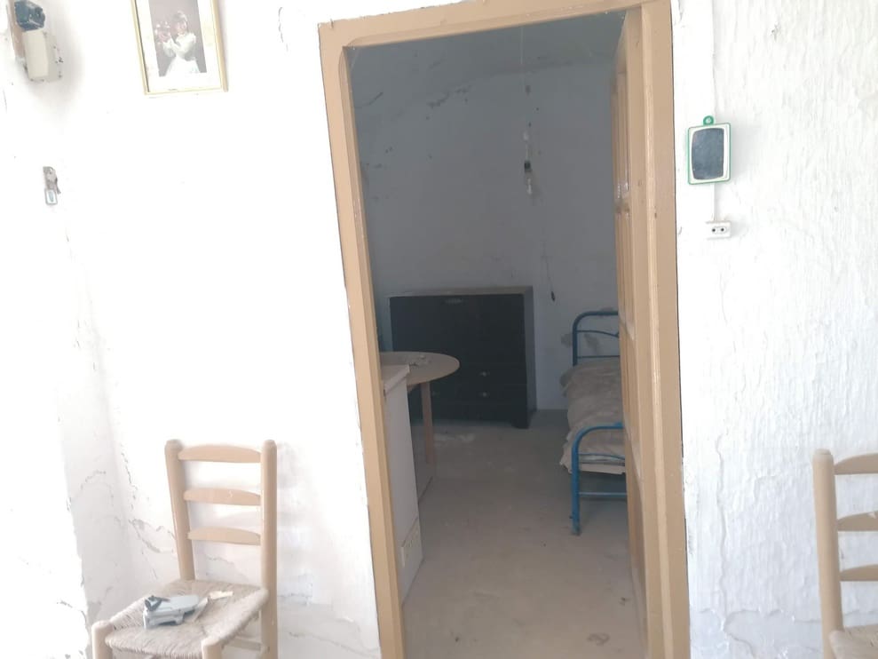 4 soverom Finca/Herregård til salgs i La Alqueria - € 23 500 (Ref: 9402538)