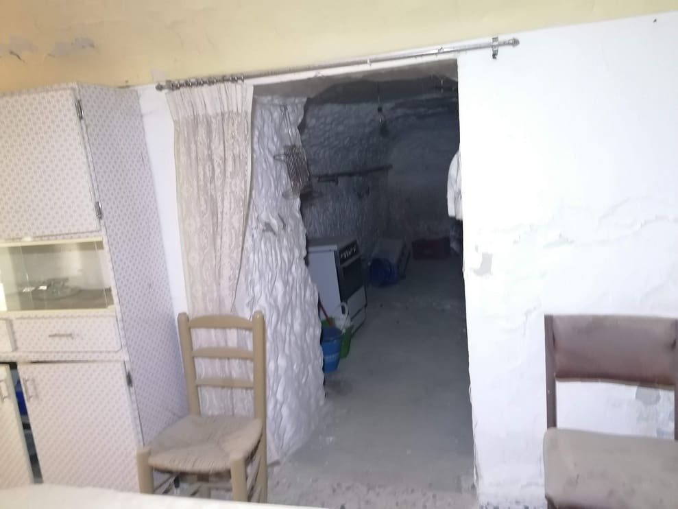 4 soverom Finca/Herregård til salgs i La Alqueria - € 23 500 (Ref: 9402538)