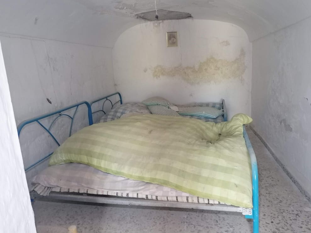 4 soverom Finca/Herregård til salgs i La Alqueria - € 23 500 (Ref: 9402538)